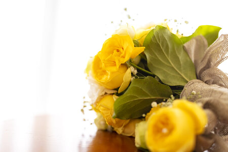 4 Bouquet