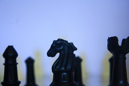 Chess Game