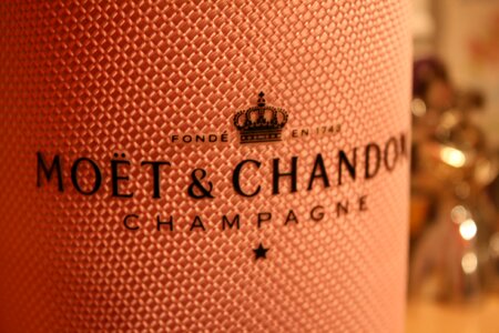 Luxury drink benefit from