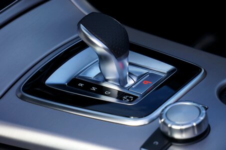 Automobile car chrome