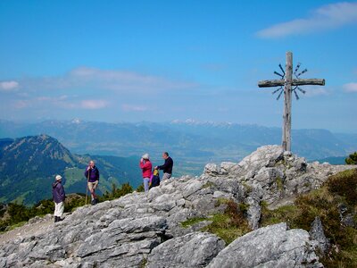 Allgäu oberjoch 1876 m