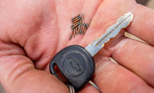 PIT tags for Gila trout-2
