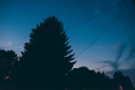 4 Spooky Night