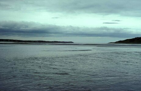 Alaska peninsula 