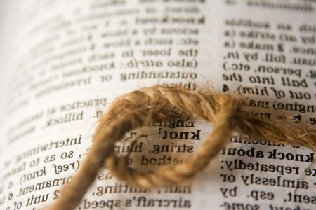 Book decoration learning