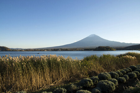 31 Mount Fuji