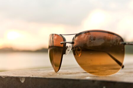 Dusk eyeglasses fashion