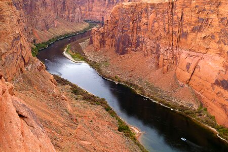 River arizona usa