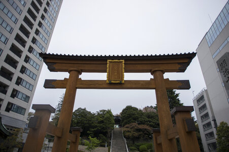 Utsunomiya Futarasan Shrine