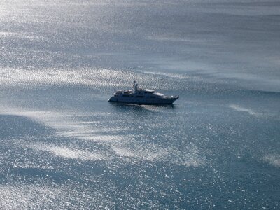 Ship tradition sea photo