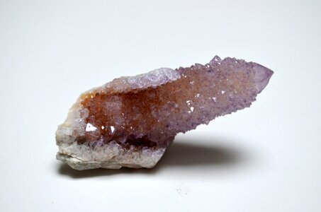 Stone crystal spiritualism photo