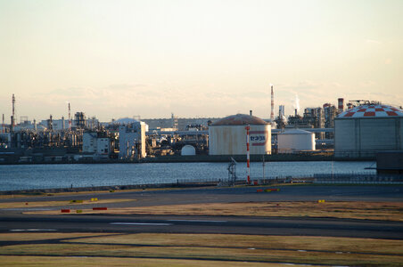 10 Haneda Airport Station