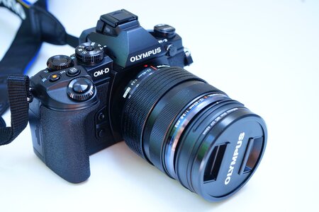 Photography manufacturer photograph
