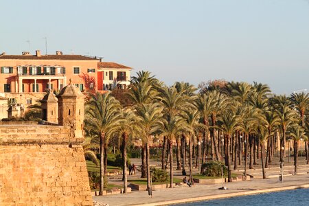 Architecture holidays vacations