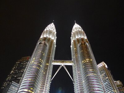 Architecture beautiful photo buildings