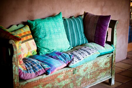 Furniture interior home