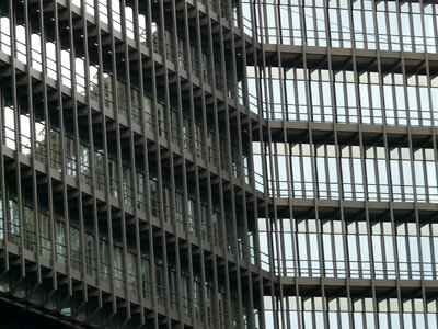 European patent office building institute