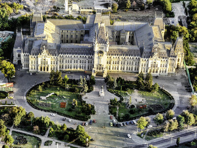 Iaşi Palace of Culture photo