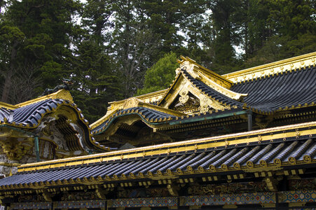 22 Nikko Futarasan Shrine