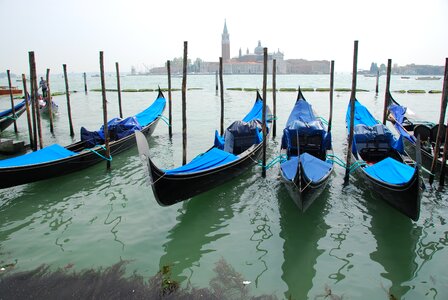 Sea water italy
