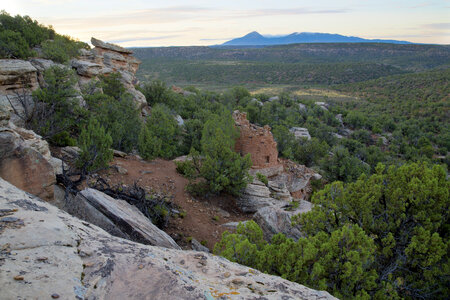 Canyons of the Ancients National Monument
