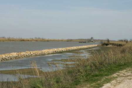 Erosion control photo