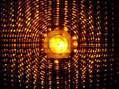 Light source road light signal photo