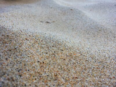 Coatsal lands sandy photo