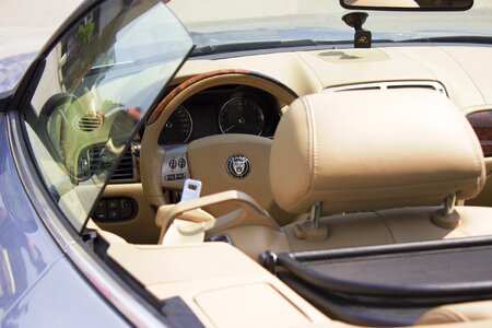 Design style auto