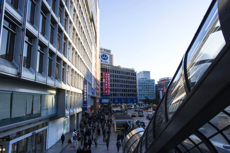 5 Shinjyuku