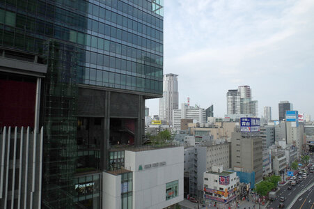 3 Osaka photo