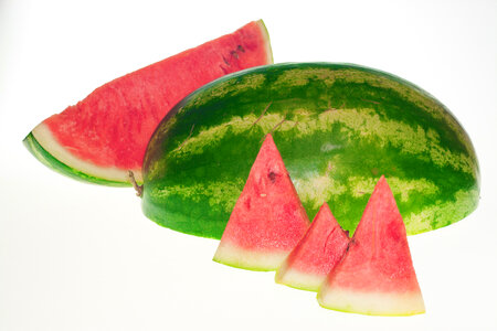 watermelon photo
