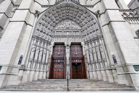 Door new york city