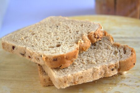 Beautiful Photo bread breakfast photo