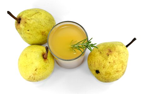 Antioxidant aromatic fresh