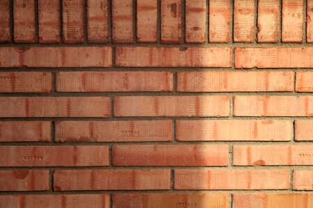 Architecture brick bricks