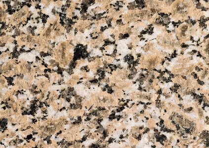 Brown marble texture background photo