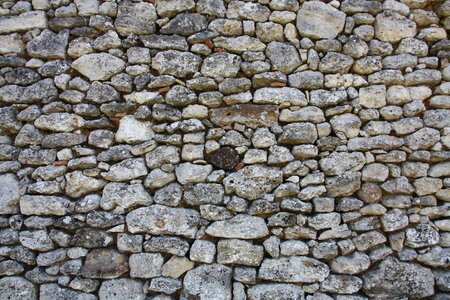 Stones structure background