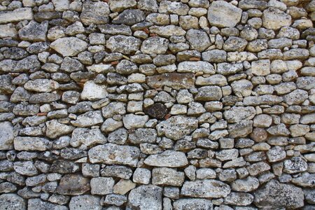 Stones structure background photo