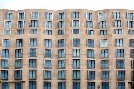 Building berlin architecture