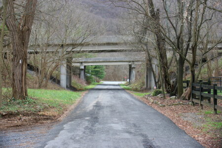 shenandoah national park