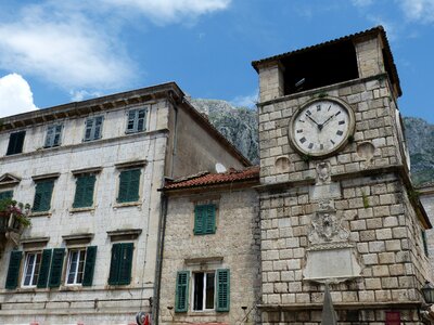 Historic center historically unesco