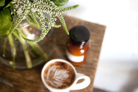 Coffee Cup coffee mug jar photo