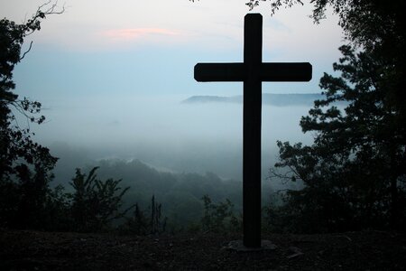 Christianity jesus catholic