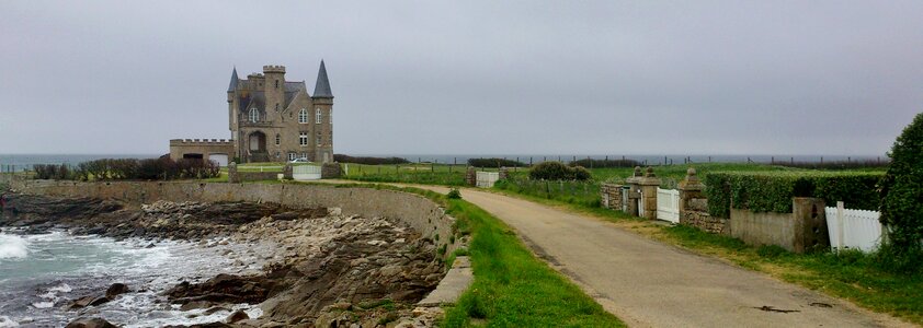 France europe castle photo