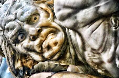 Art artistic paris