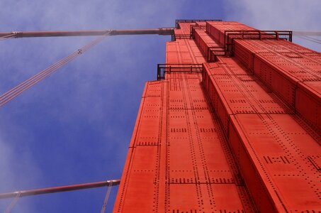 Architectural Style architecture blue sky photo