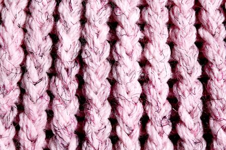 Design knitting pattern