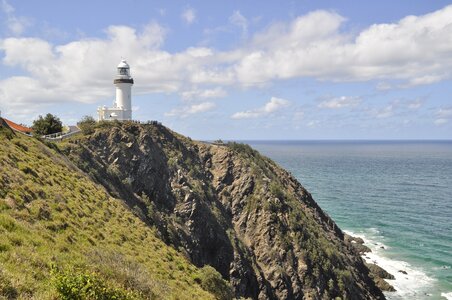 Australia byron bay bay