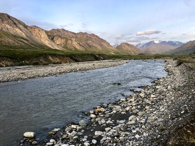 Arctic National Wildlife Refuge